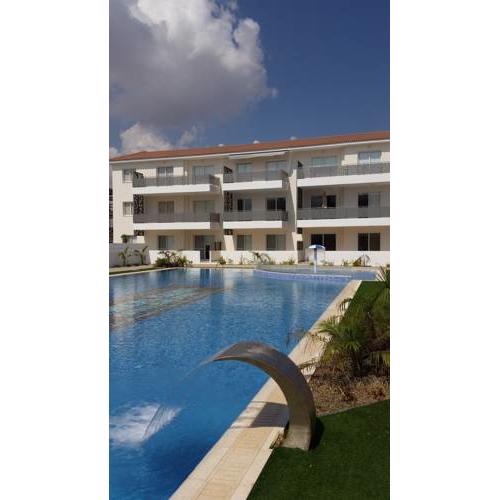 Mythical Sands Artemis Apartments
