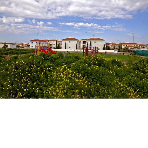 Mythical Sands Luxury Apartment