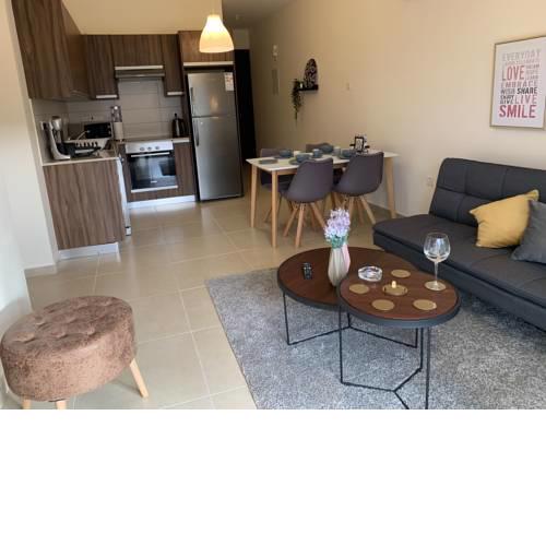 Mythical Sands new Luxury Apartment