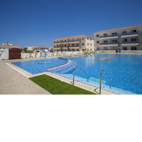Mythical Sands Resort - Styli