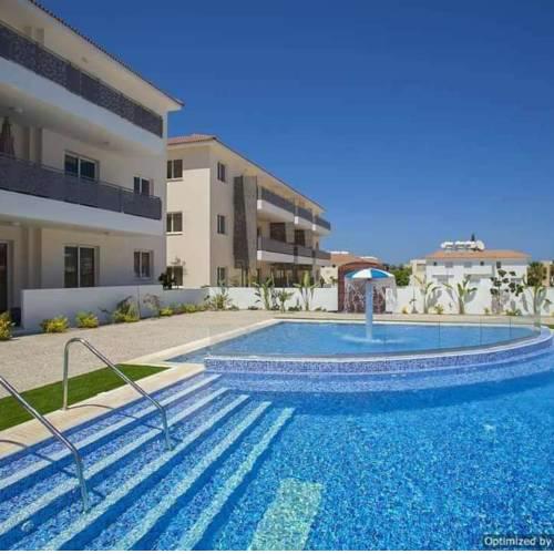 Mythical Sands Resort - Swahili Apartment
