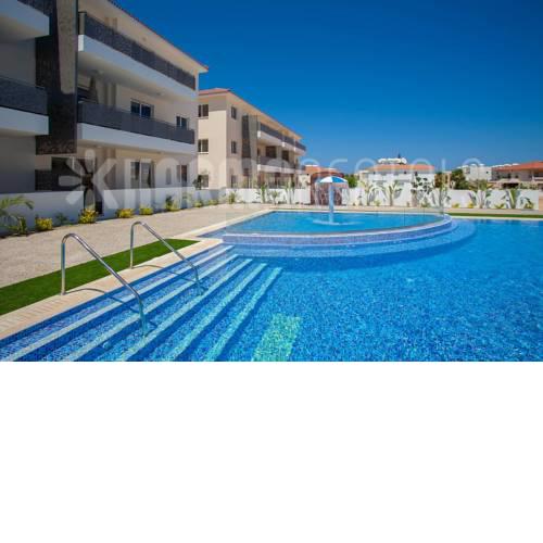 Mythical Sands Resort & Spa by KARMA