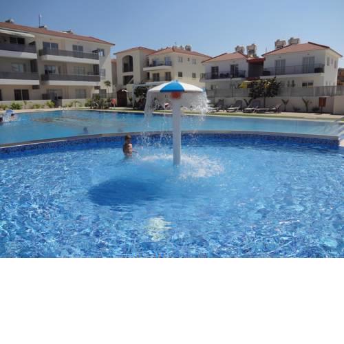 Mythical Sands Zafirium Apartments