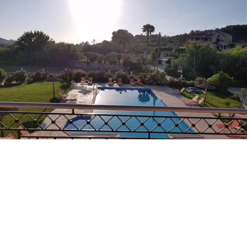 Mythos apts hotel