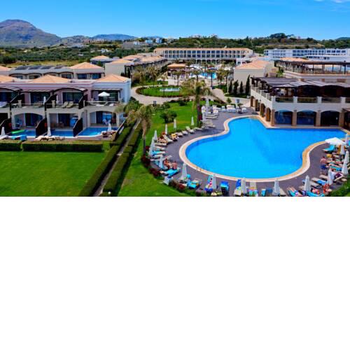 Mythos Beach Resort