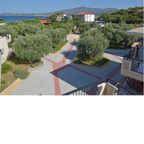Mythos Bungalows