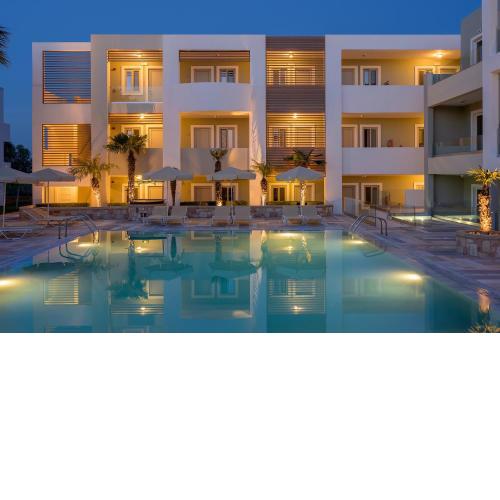 Mythos Hotel Apartments