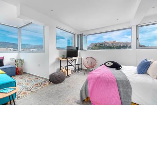 Mythos Luxury Suites