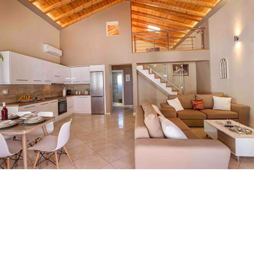 Mythos Modern Loft by Konnect, Kato Korakiana