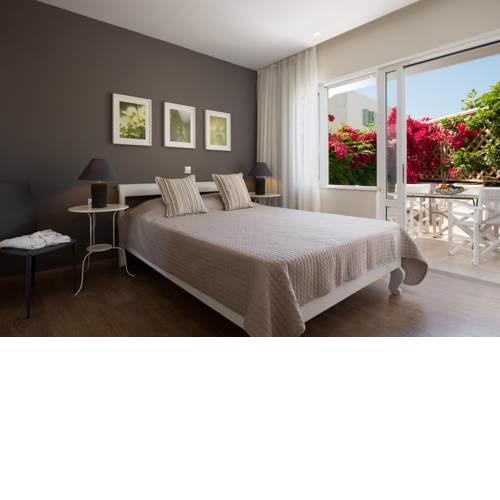 Mythos Residence