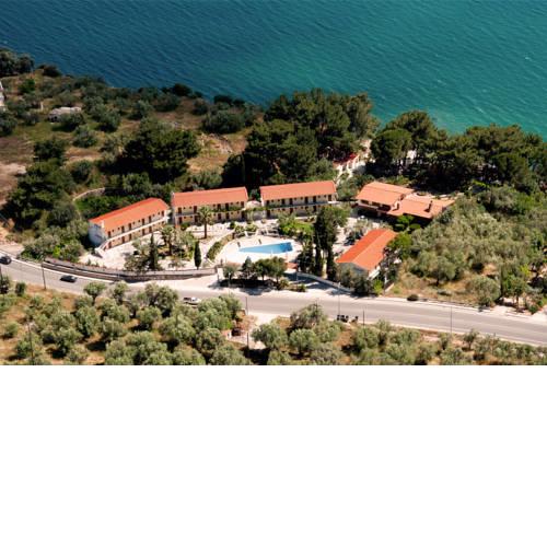 Mytilana Village Hotel
