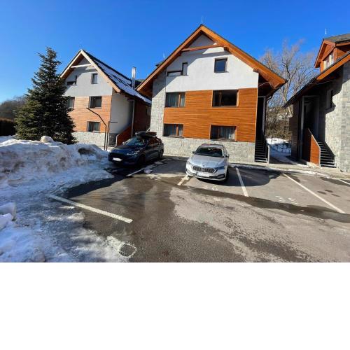 Mýto apartmán Poľana