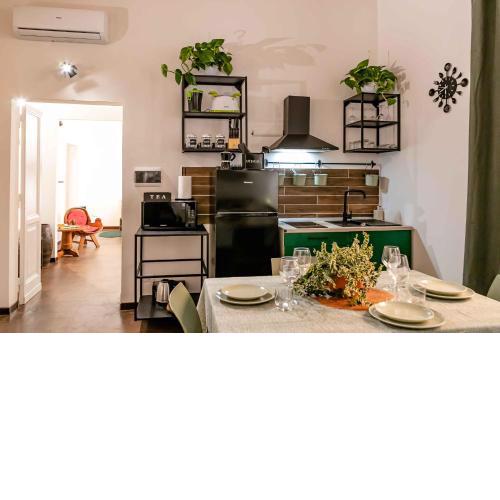 MyWay ApartmentColosseo