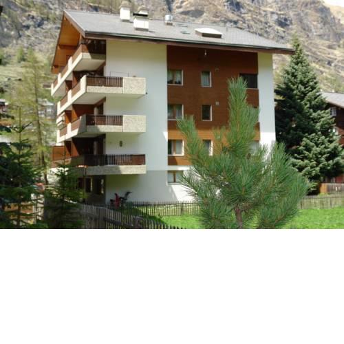 Myzermatt Monazit