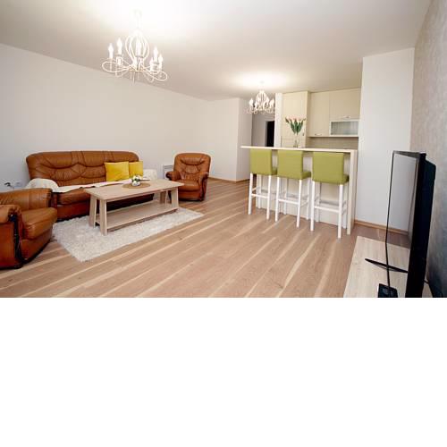 N & M APARTMAN PETROVAC