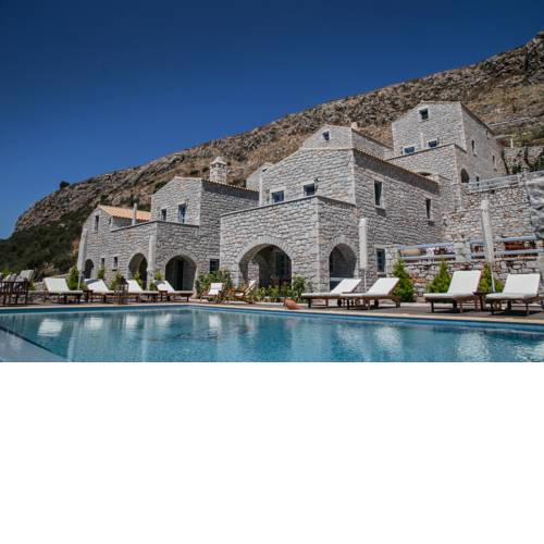 Εn Plo Luxury Suites