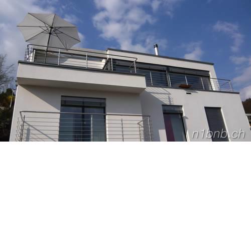 N1 Bed and Breakfast Baden