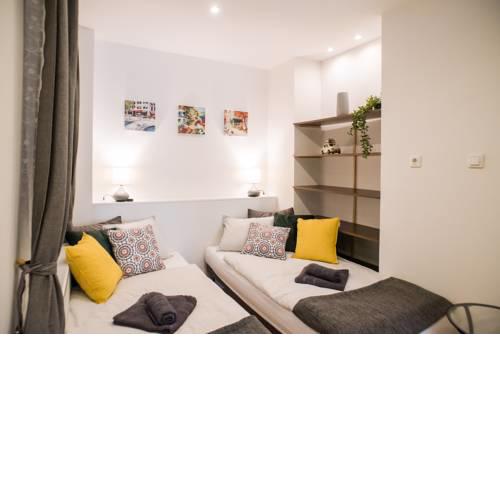 N16 Apartment