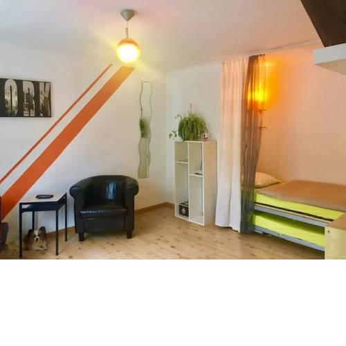 N°24, Fantastic Modern Studio