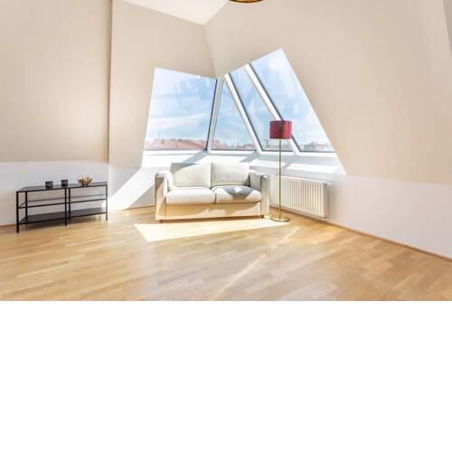 N45 · Penthouse near Schoenbrunn. Amazing Terrasse! N45