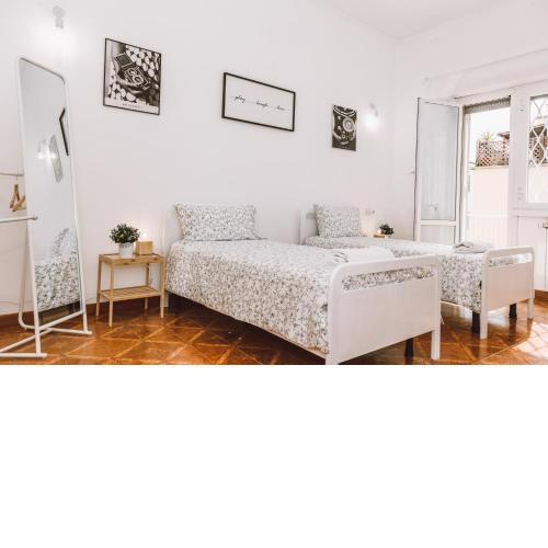 'Na Casetta a Roma Guesthouse