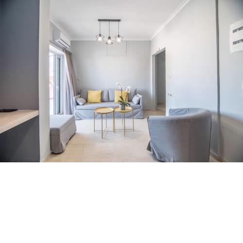 N&A Chania Apartment