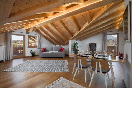 NA-Home Reith bei Kitzbühel Kaiser Loft