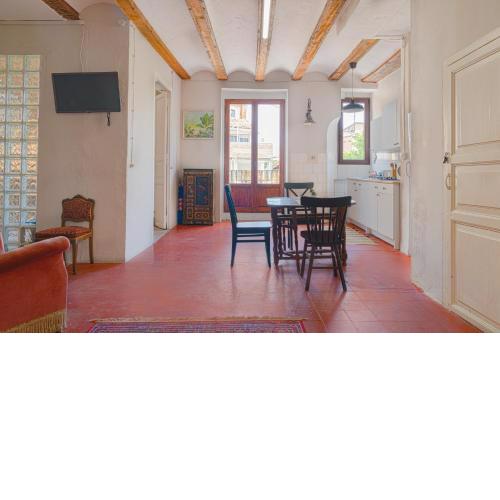 Na Jordana Flat