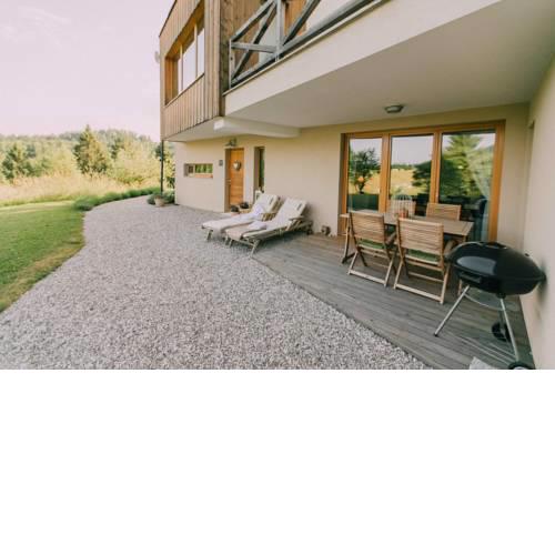 Na Kupčku Estate