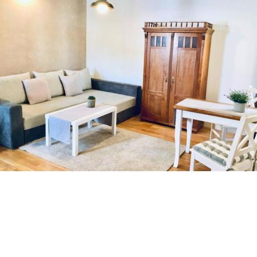 Na Ružovej Ulici - Rodinný apartmán III.