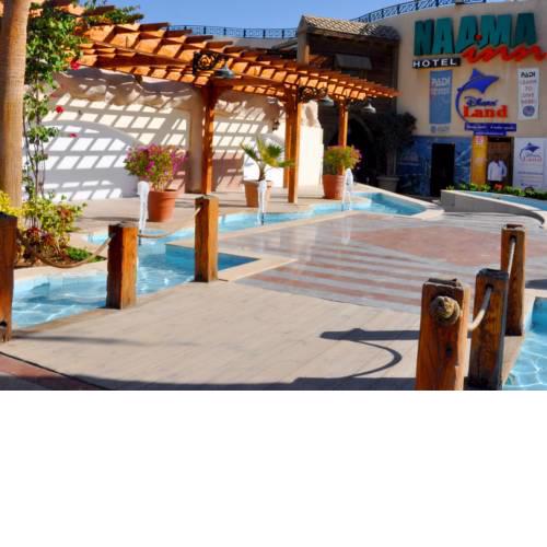 Naama Inn Hotel