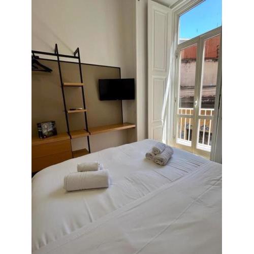 NaBaB-Napoli Bed And Breakfast