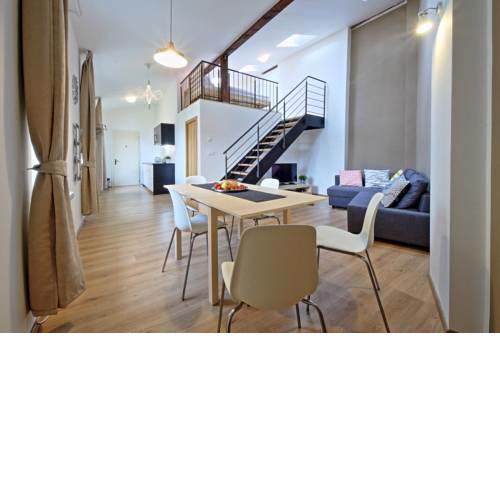 NABO apartments