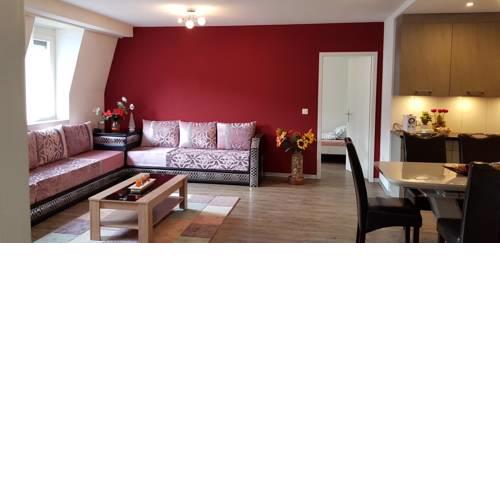 nada interlaken apartment