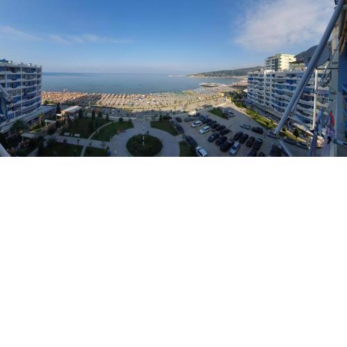 Nada SeaView Apartment
