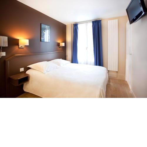 Nadaud Hotel