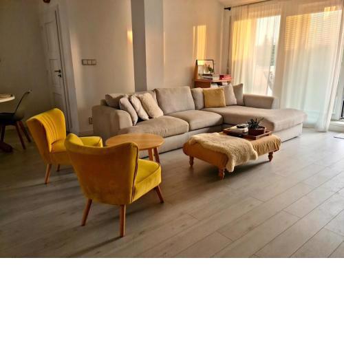 Nadherny podkrovny Loft v Centre mesta Banovce Gorgeous Loft in Banovce City Centre