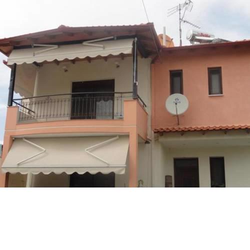Nadia House