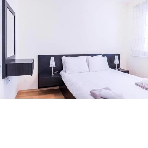 Nadin Apartment with Sea View