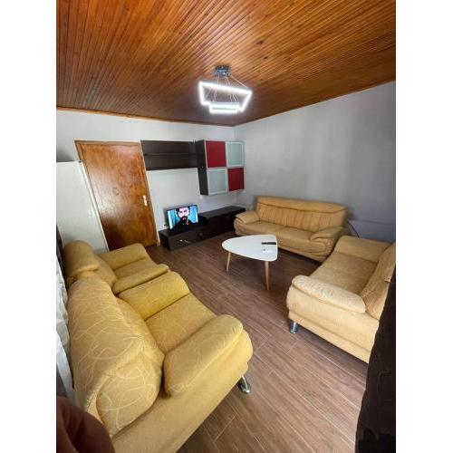 Nadir Bej Holiday Haus