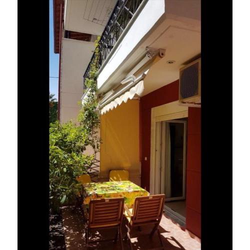 Nadja apartman