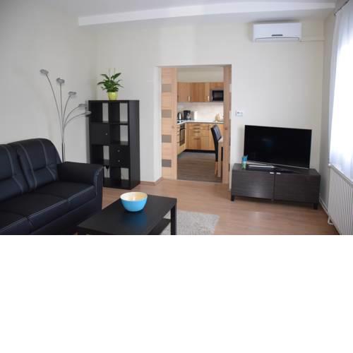 Nádor Apartman