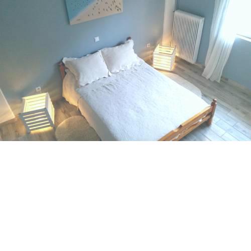 Nafpaktos Apartment