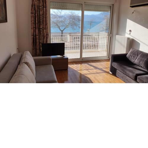 Nafpaktos Beach House