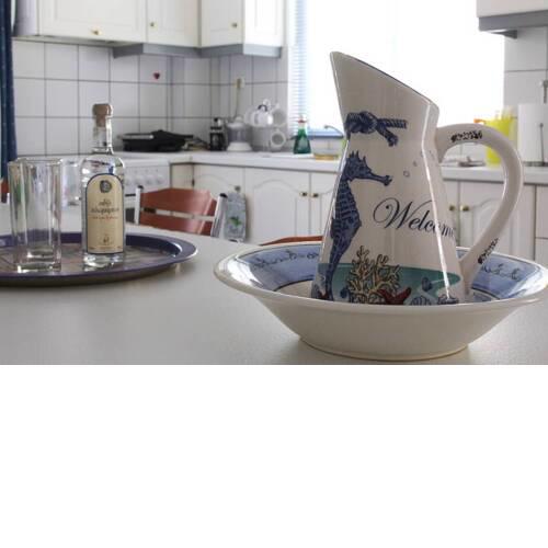 Nafpaktos Cosy Apartment close to the Sea