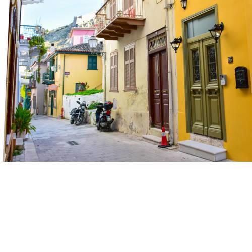 Nafplio CAPITAL