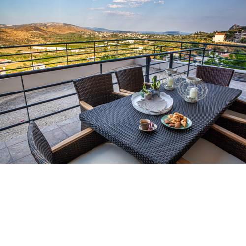 Nafplio Family Resort