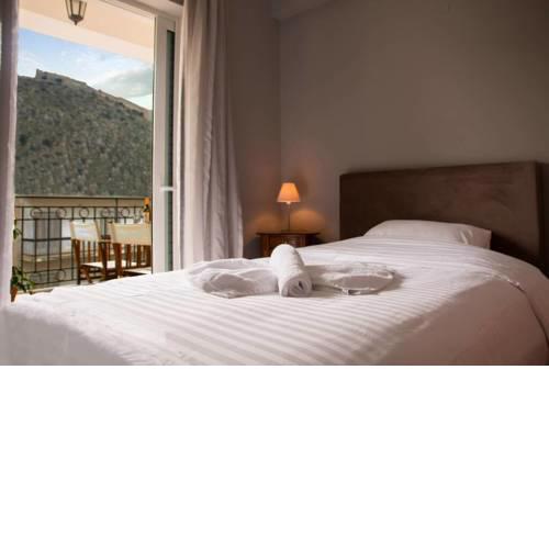 Nafplio Feelings Family Suite