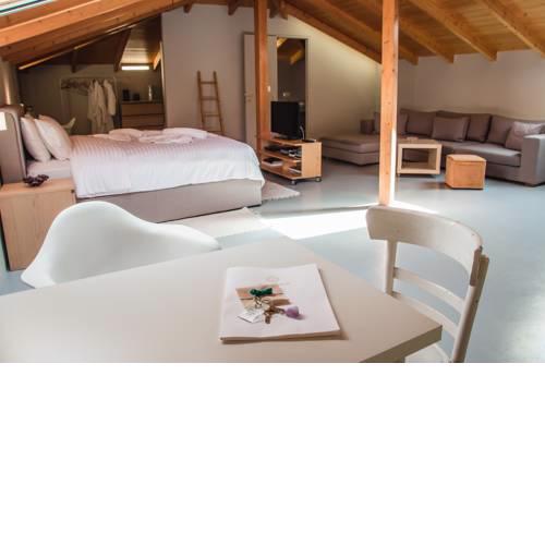 Nafplio Feelings Superior Loft