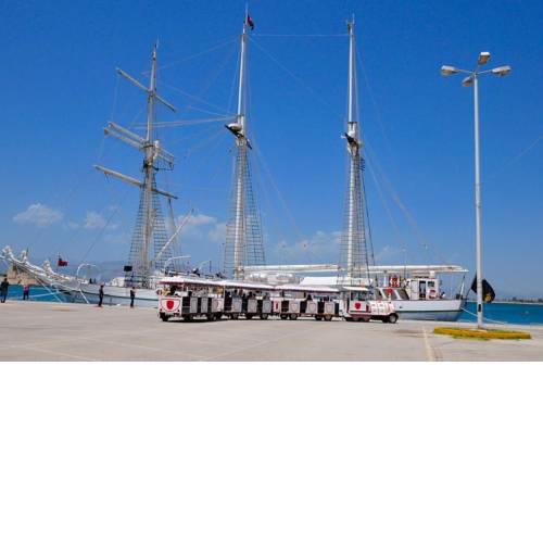 Nafplio Getaway
